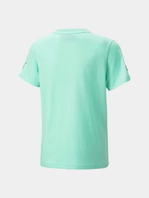 Футболки и поло PUMA Mapf1 Kids Logo Tee модель 538492 Фото