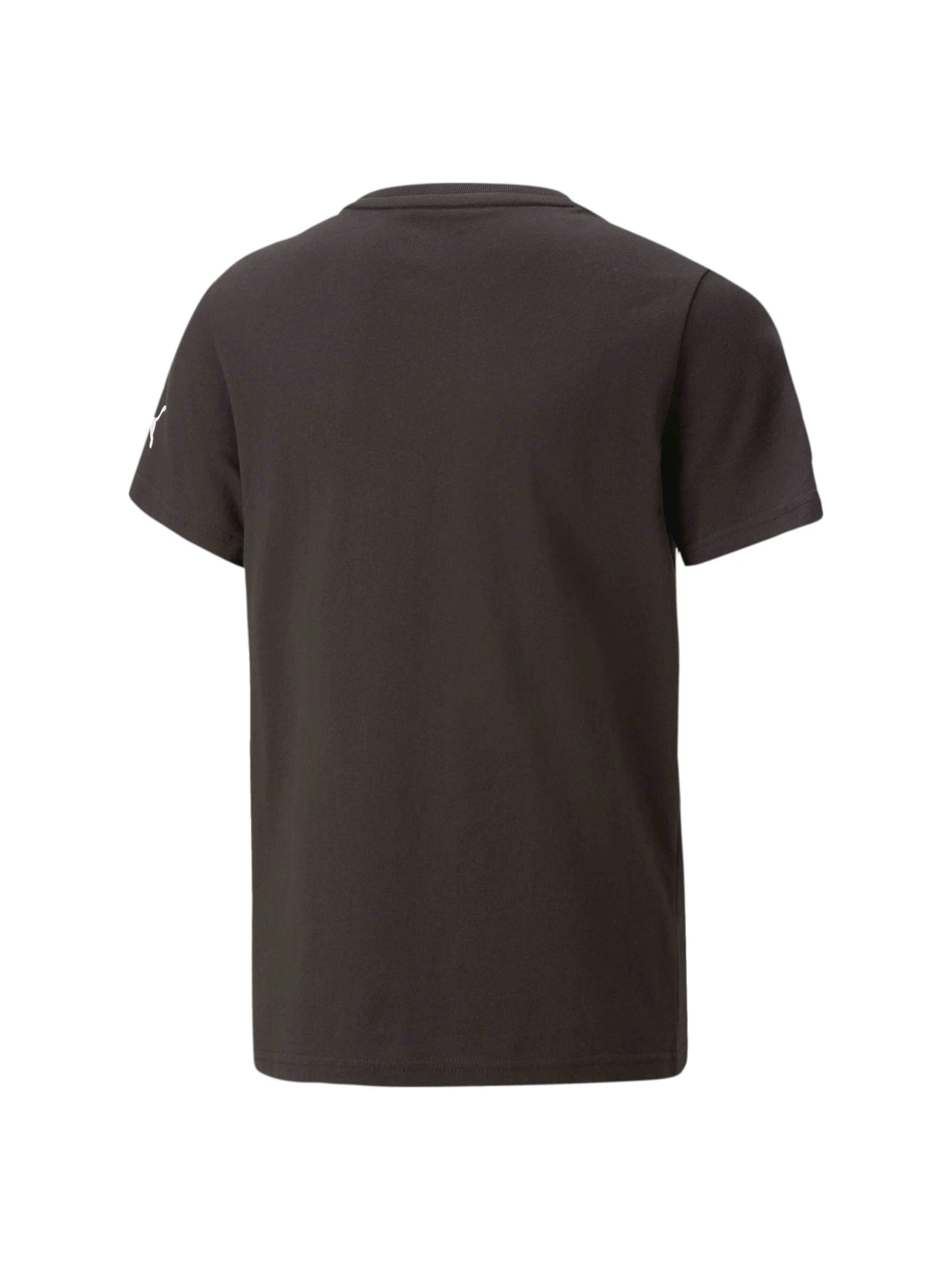 Футболки и поло PUMA Mapf1 Kids Logo Tee модель 538492 Футболки и поло PUMA Mapf1 Kids Logo Tee модель 538492 Фото
