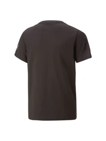 Футболки и поло PUMA Mapf1 Kids Logo Tee модель 538492 Фото