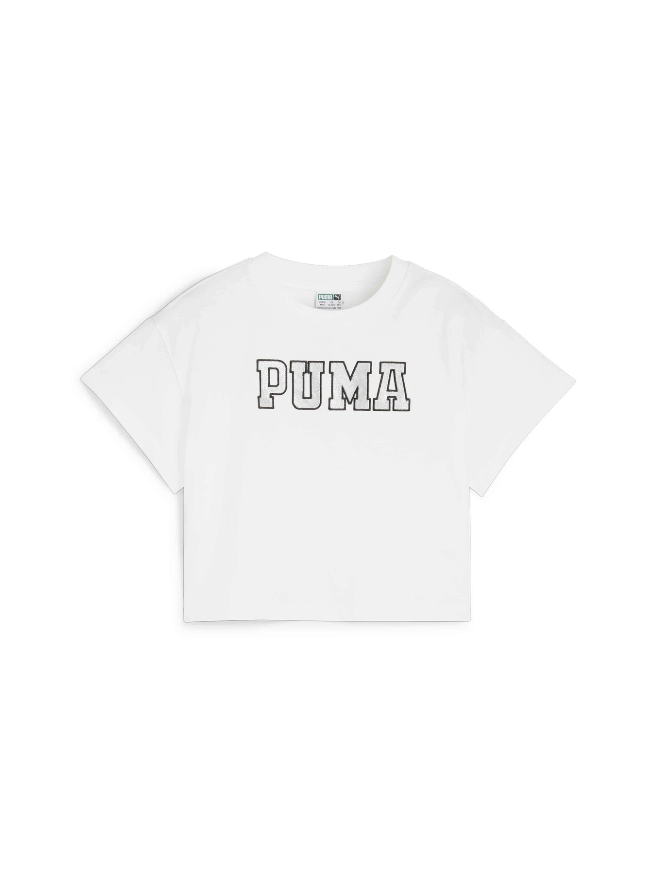 Футболки и поло PUMA Graphics Dancing Queen Tee модель 625653 Футболки и поло PUMA Graphics Dancing Queen Tee модель 625653 Фото
