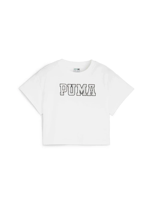 Футболки и поло PUMA Graphics Dancing Queen Tee модель 625653 Фото