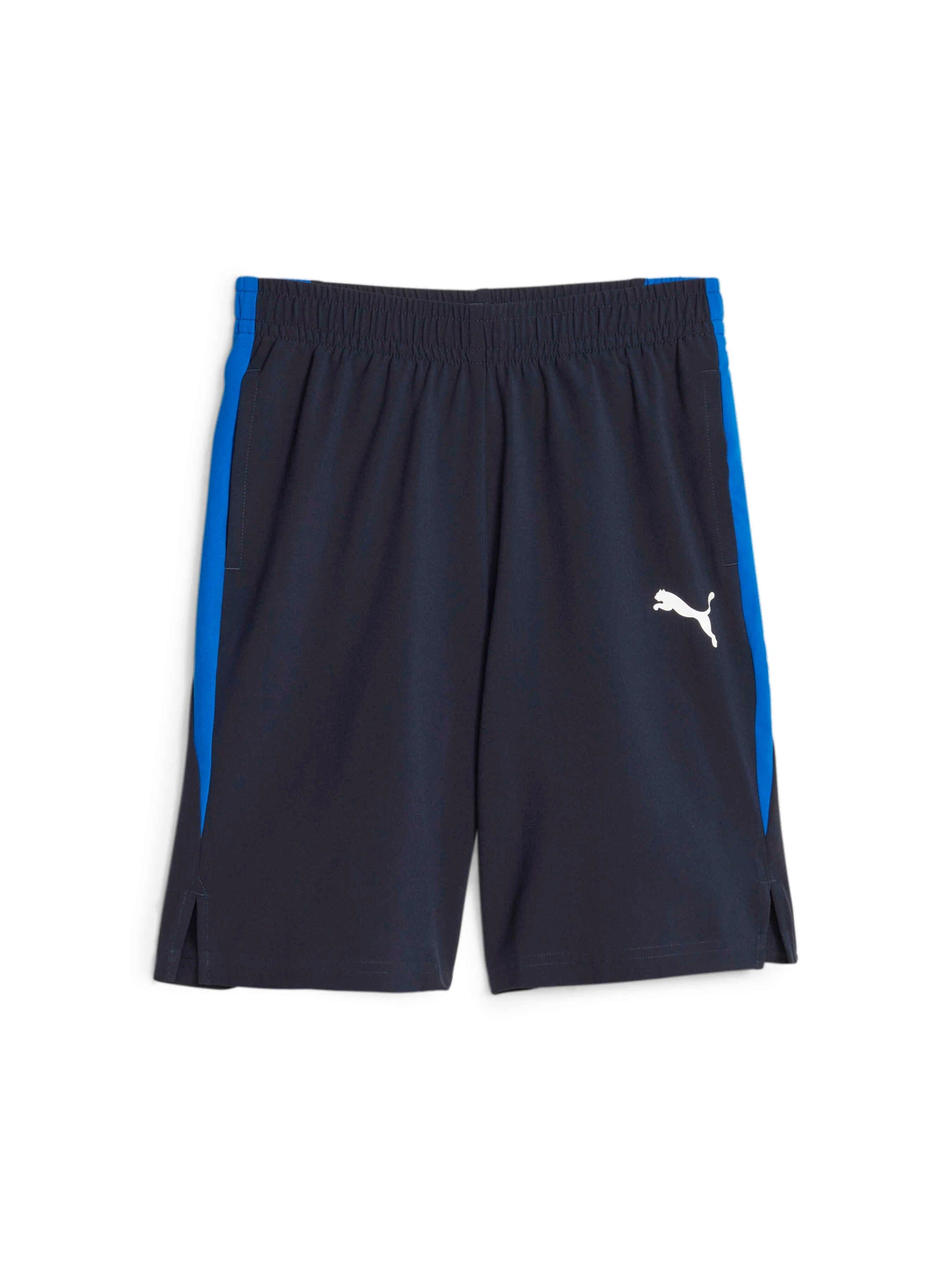 Шорты PUMA Active Sports Woven Shorts модель 676319 Фото