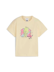 Футболки и поло PUMA x Trolls Graphic Tee модель 627383 Фото