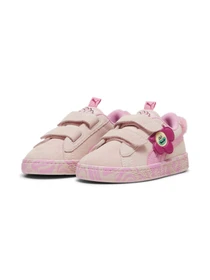 Кеды PUMA Suede Classic Trolls 2 V Ps модель 398816 Фото