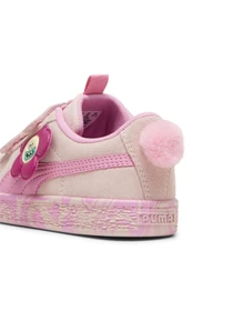 Кеды PUMA Suede Classic Trolls 2 V Ps модель 398816 Фото