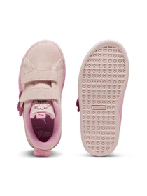 Кеды PUMA Suede Classic Trolls 2 V Ps модель 398816 Фото