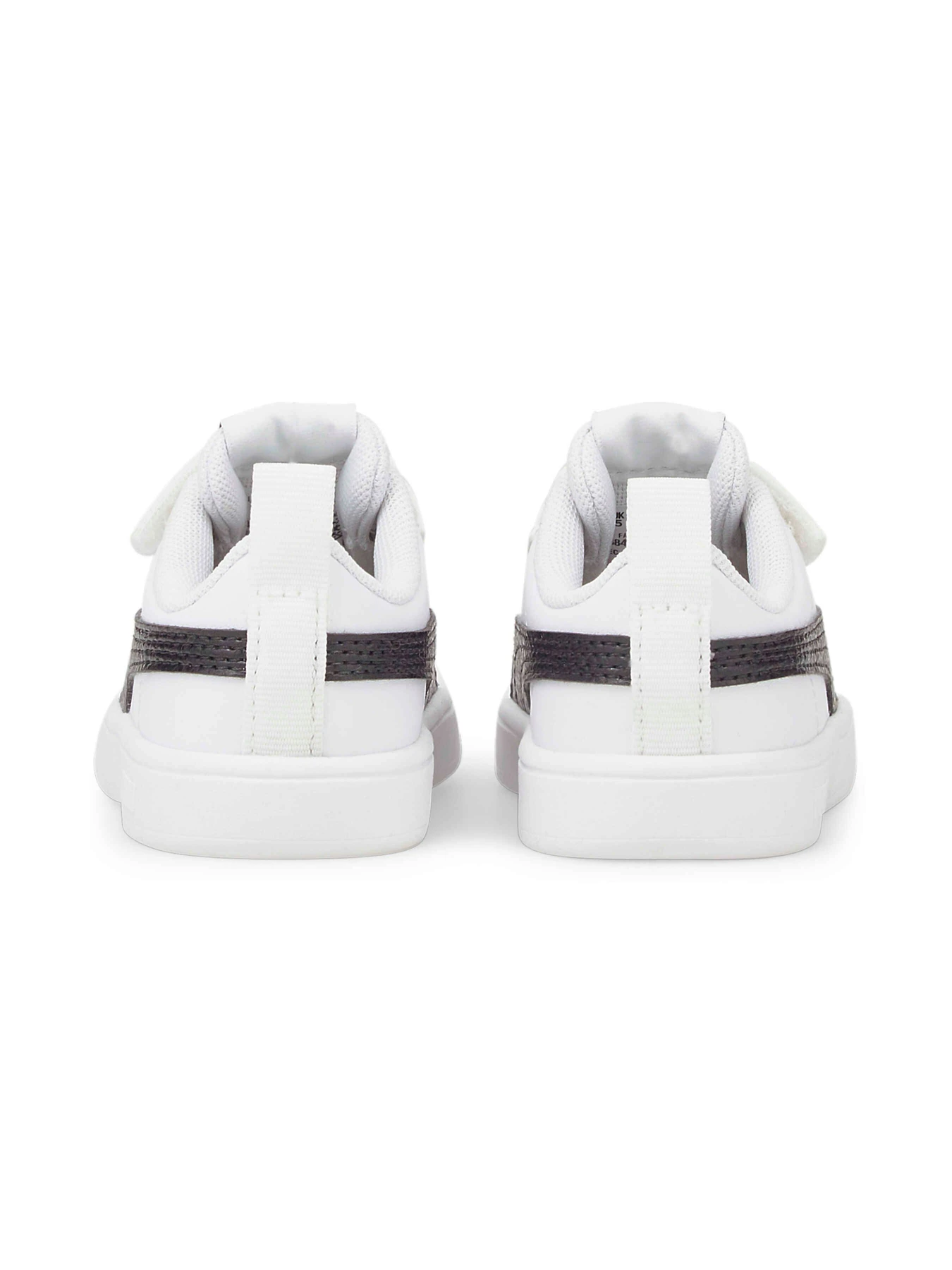 Кеды PUMA Rickie Ac+ Inf модель 384314 Фото