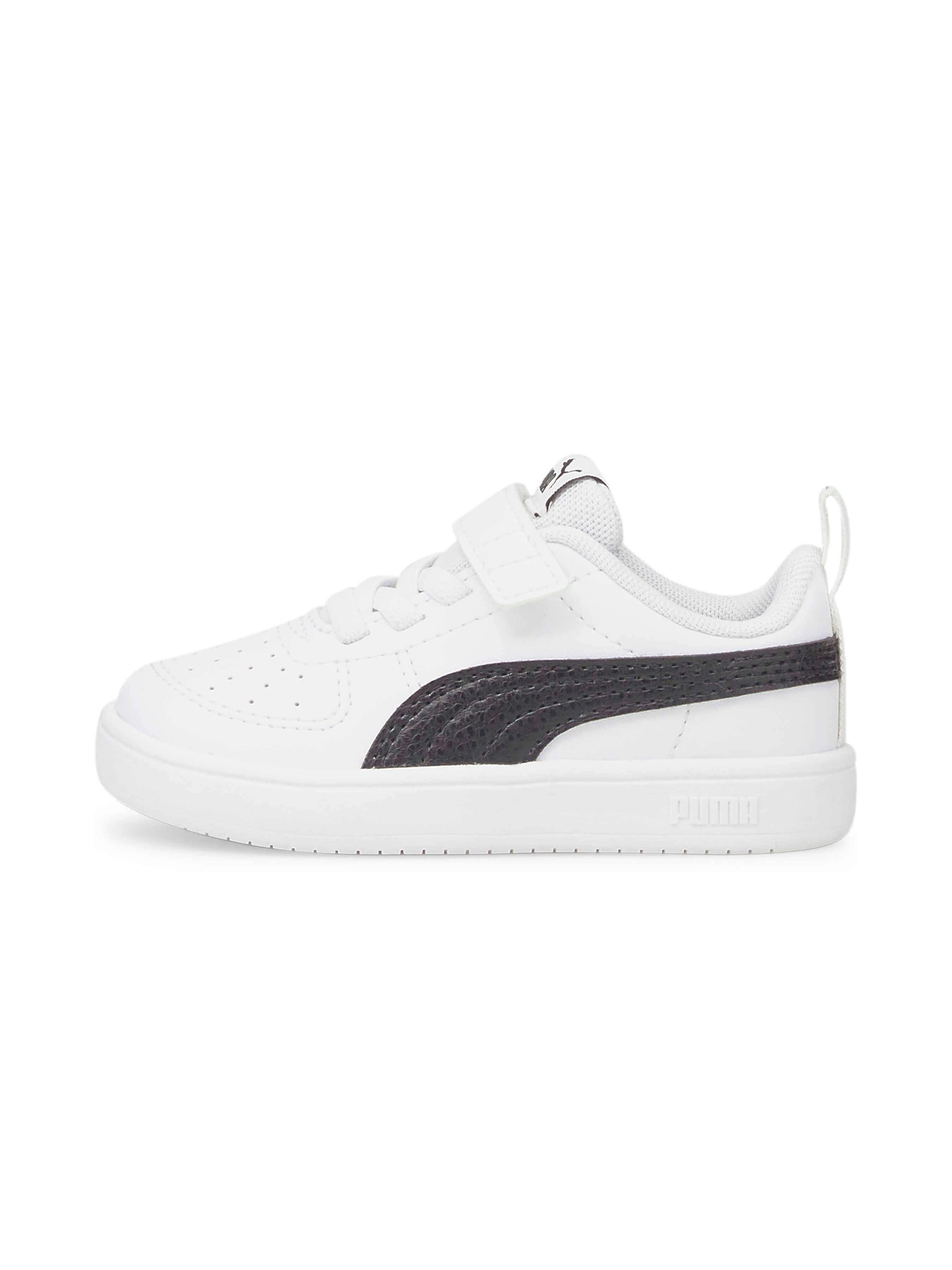 Кеды PUMA Rickie Ac+ Inf модель 384314 Фото