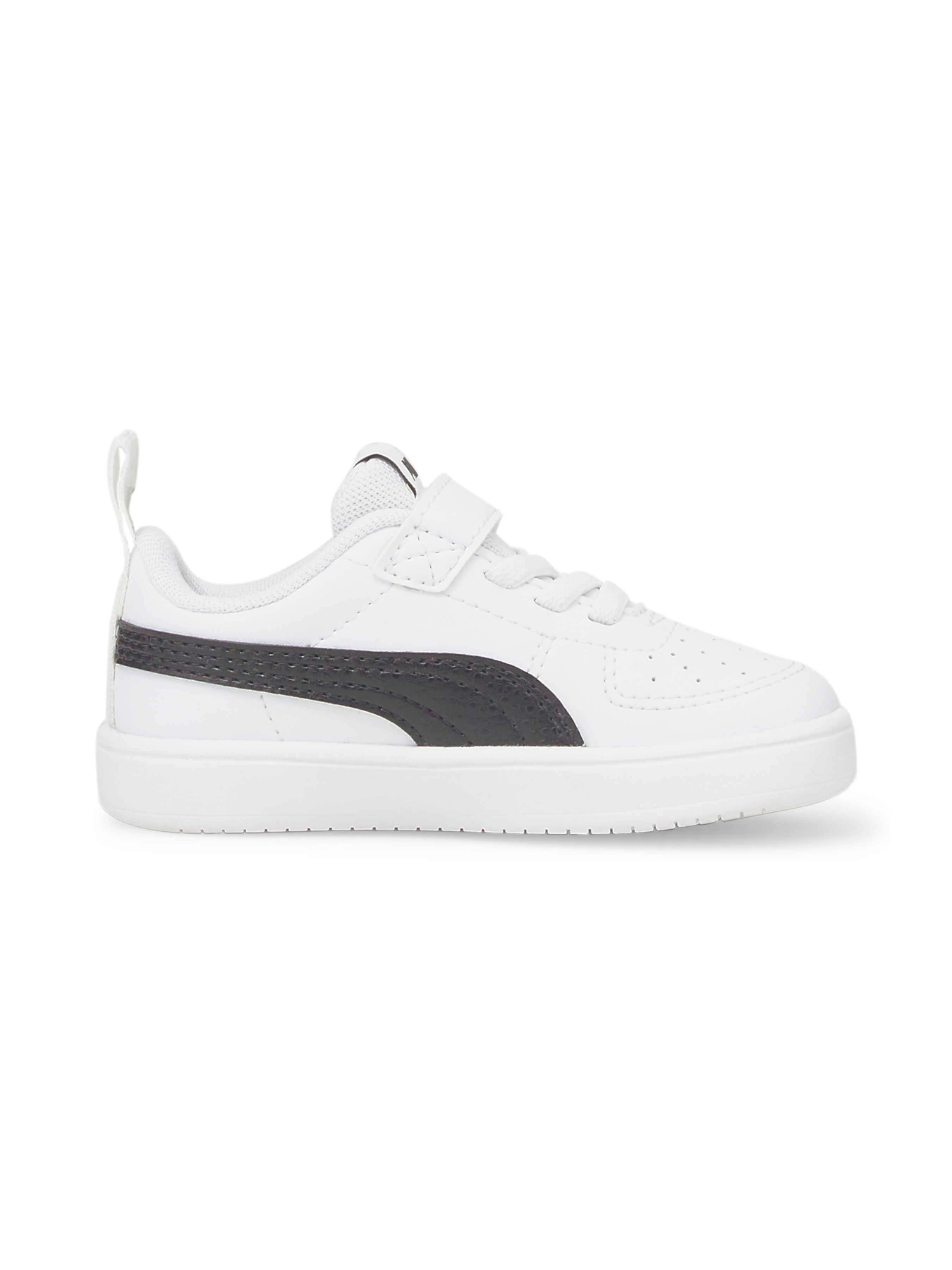 Кеды PUMA Rickie Ac+ Inf модель 384314 Фото