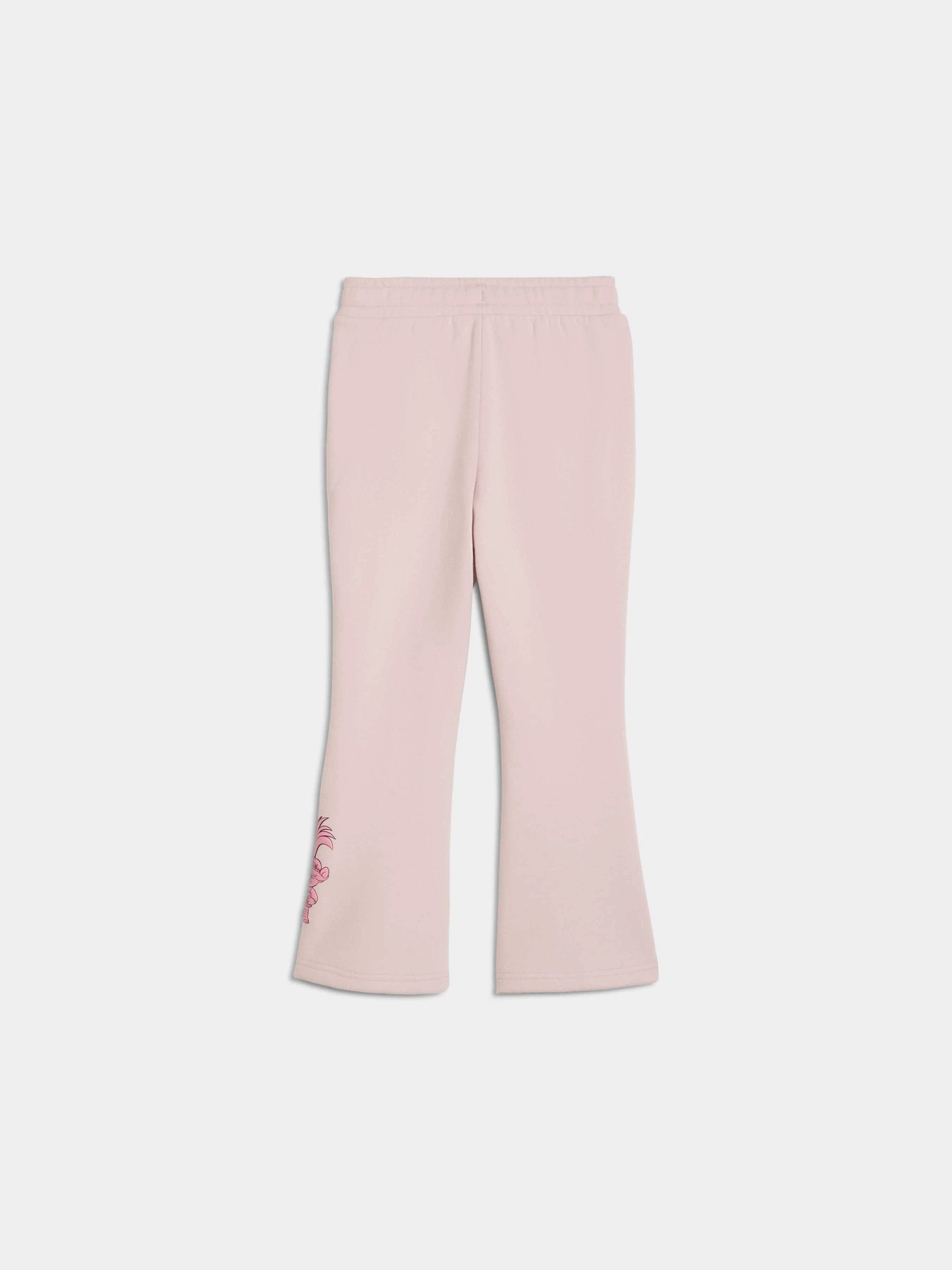 Брюки PUMA x Trolls Flared Pants модель 627387 Фото