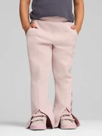 Брюки PUMA x Trolls Flared Pants модель 627387 Фото
