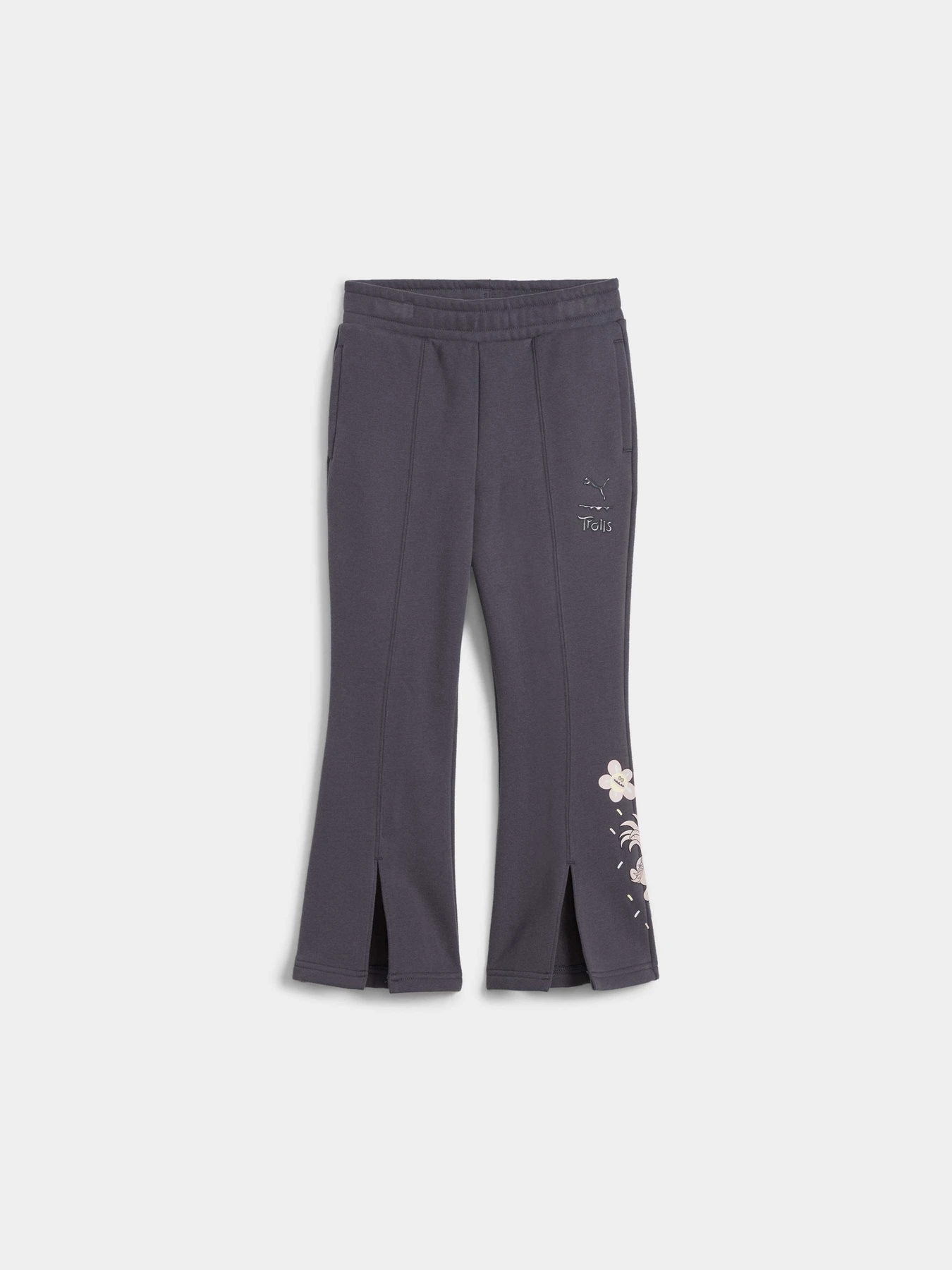 Брюки PUMA x Trolls Flared Pants модель 627387 Фото