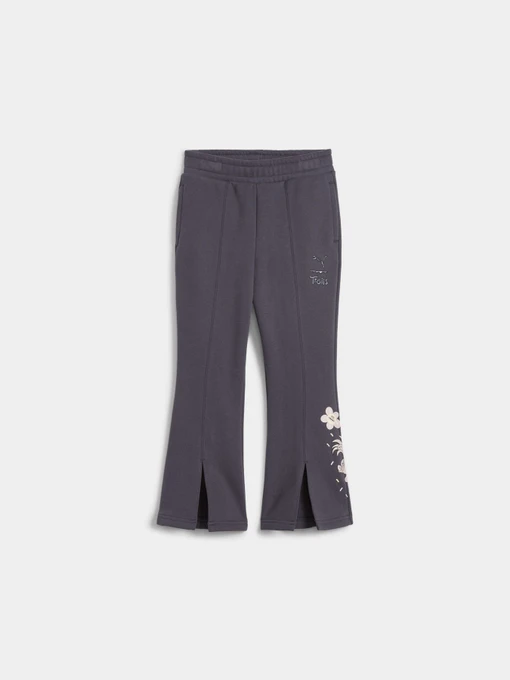 Брюки PUMA x Trolls Flared Pants модель 627387 Фото