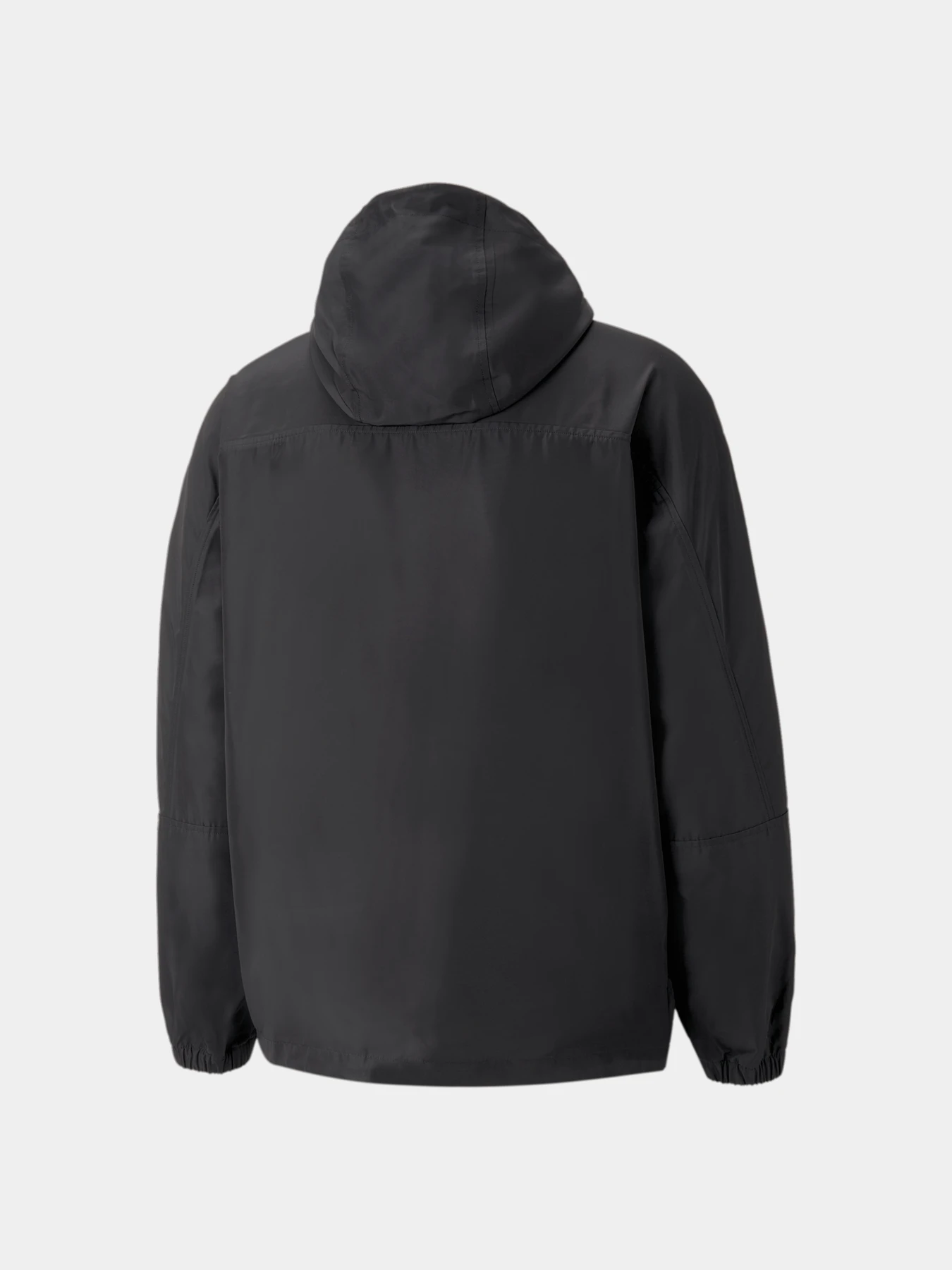 Куртки и дубленки PUMA The Jacket модель 538364 Фото