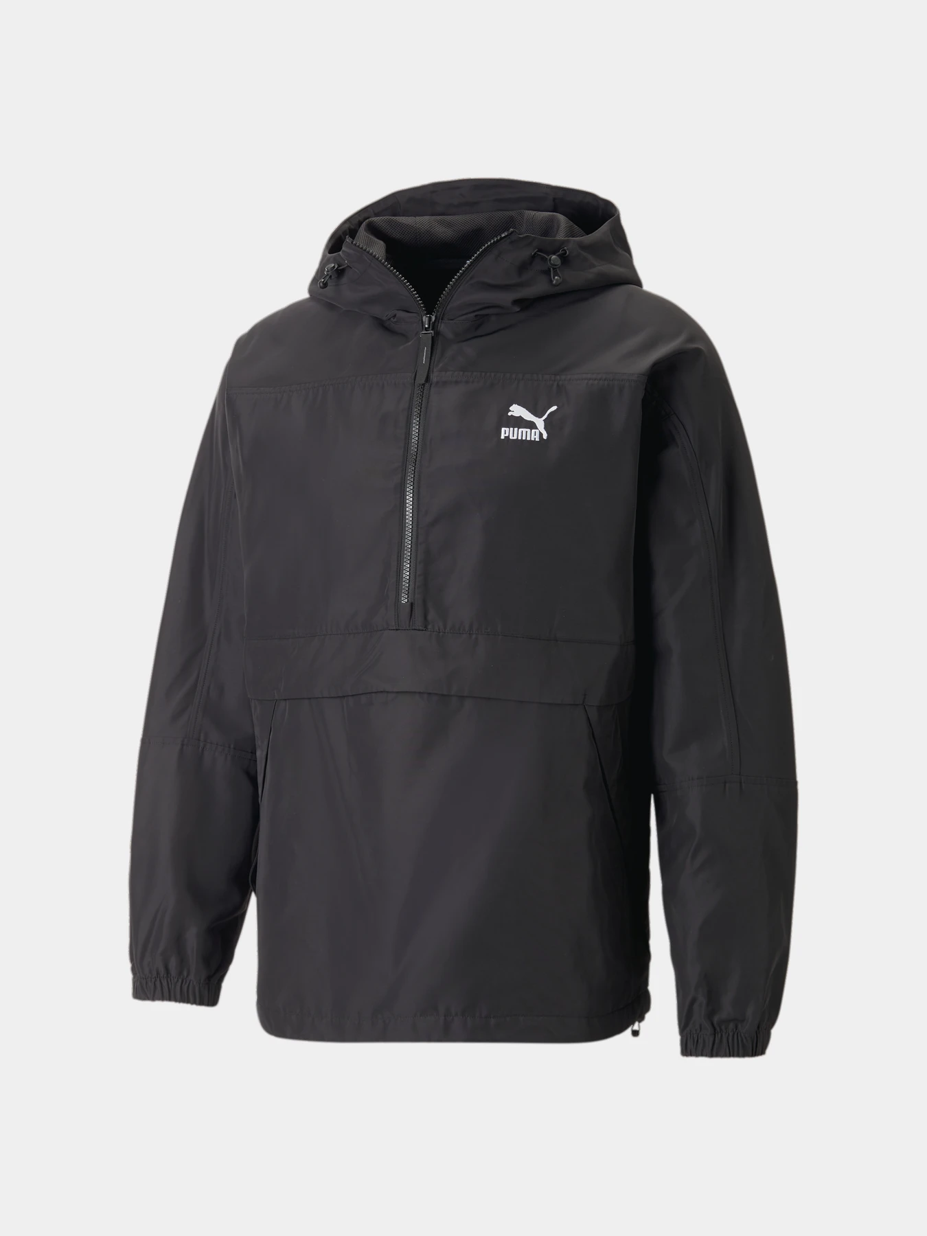Куртки и дубленки PUMA The Jacket модель 538364 Фото