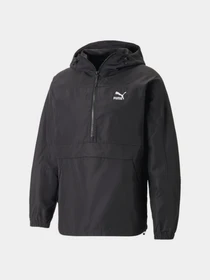 Куртки и дубленки PUMA The Jacket модель 538364 Фото