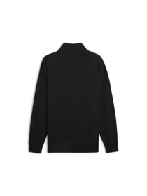 Худи и свитшоты PUMA Downtown 180 Half-zip Crew модель 626754 Фото
