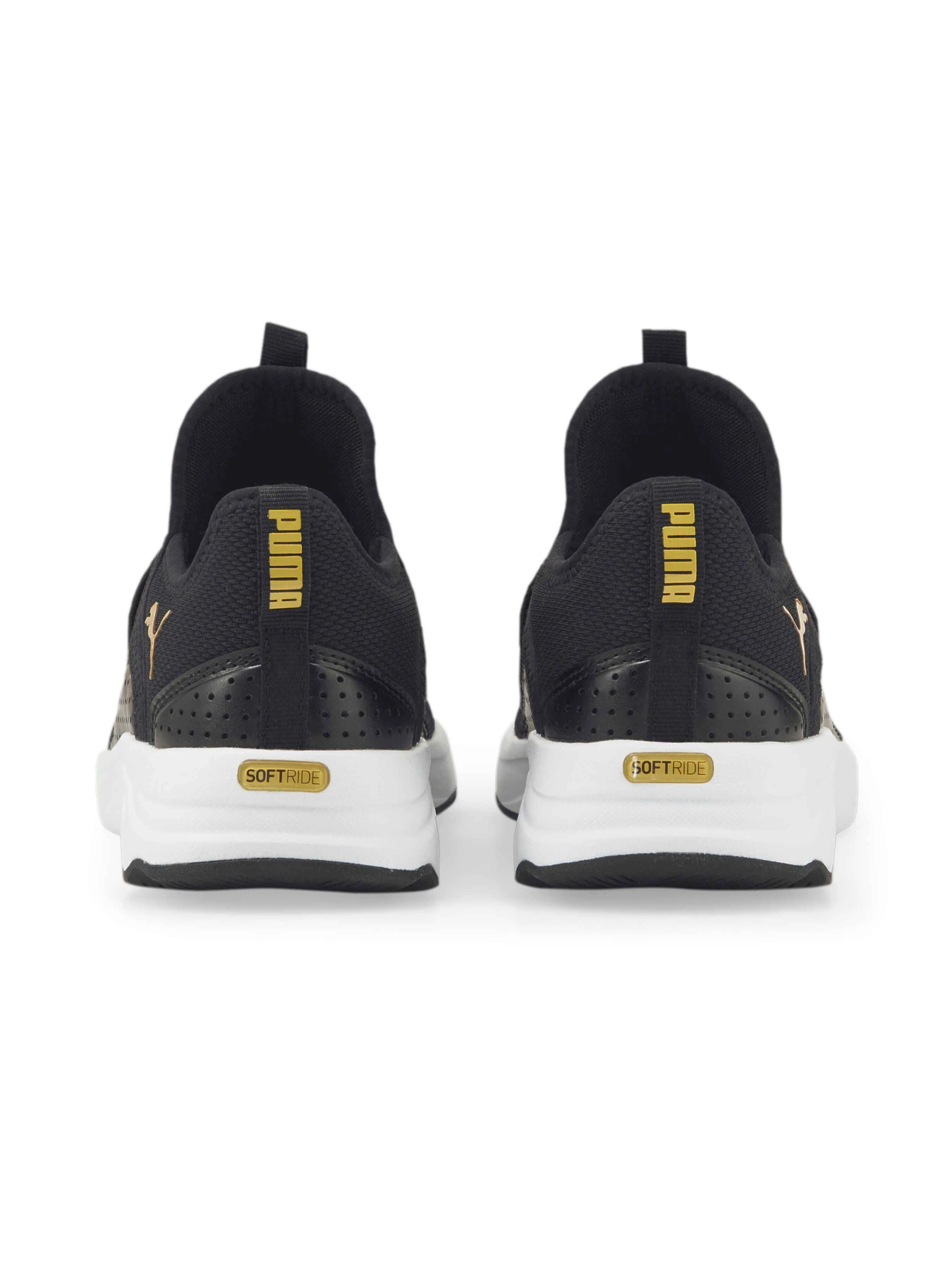 Кроссовки PUMA Softride Sophia Slip-on Wn's модель 195161 Кроссовки PUMA Softride Sophia Slip-on Wn's модель 195161 Фото
