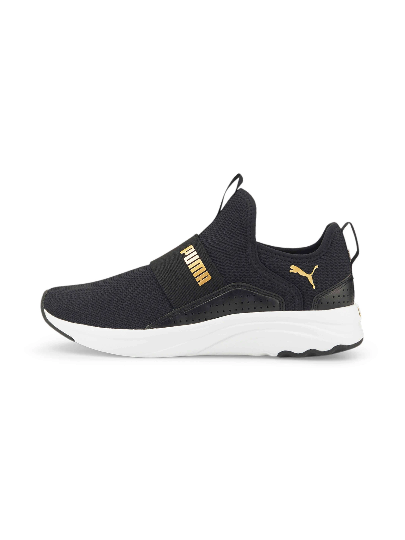 Кроссовки PUMA Softride Sophia Slip-on Wn's модель 195161 Кроссовки PUMA Softride Sophia Slip-on Wn's модель 195161 Фото