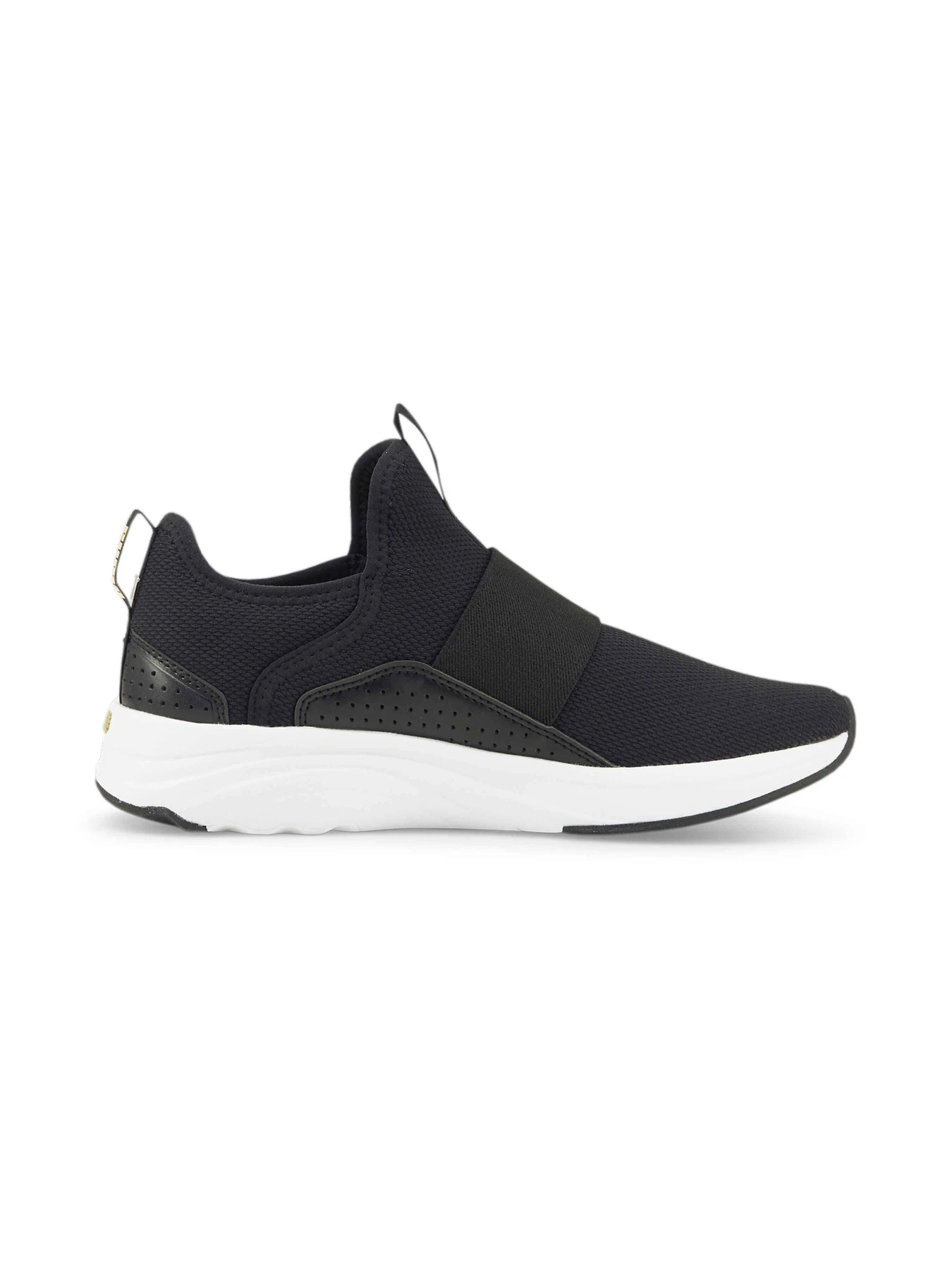Кроссовки PUMA Softride Sophia Slip-on Wn's модель 195161 Кроссовки PUMA Softride Sophia Slip-on Wn's модель 195161 Фото