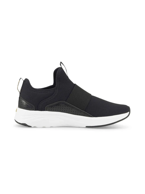 Кроссовки PUMA Softride Sophia Slip-on Wn's модель 195161 Фото