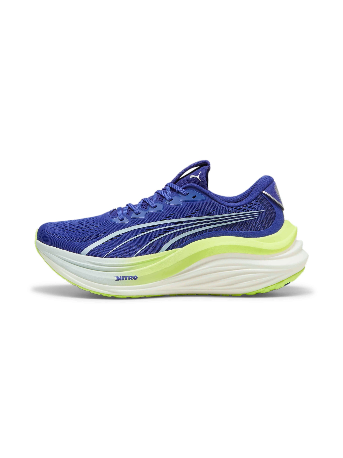 Кросівки PUMA Magmax Nitro™ модель 310088 Кросівки PUMA Magmax Nitro™ модель 310088 Фото