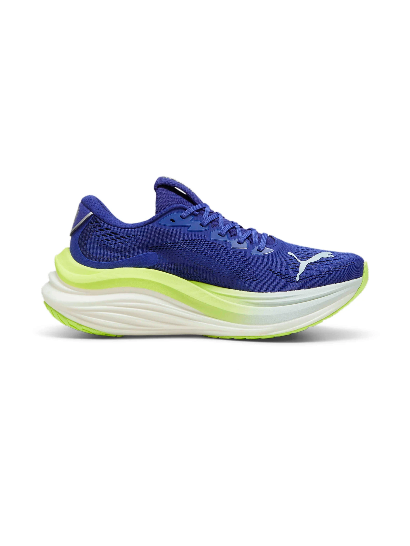 Кросівки PUMA Magmax Nitro™ модель 310088 Кросівки PUMA Magmax Nitro™ модель 310088 Фото