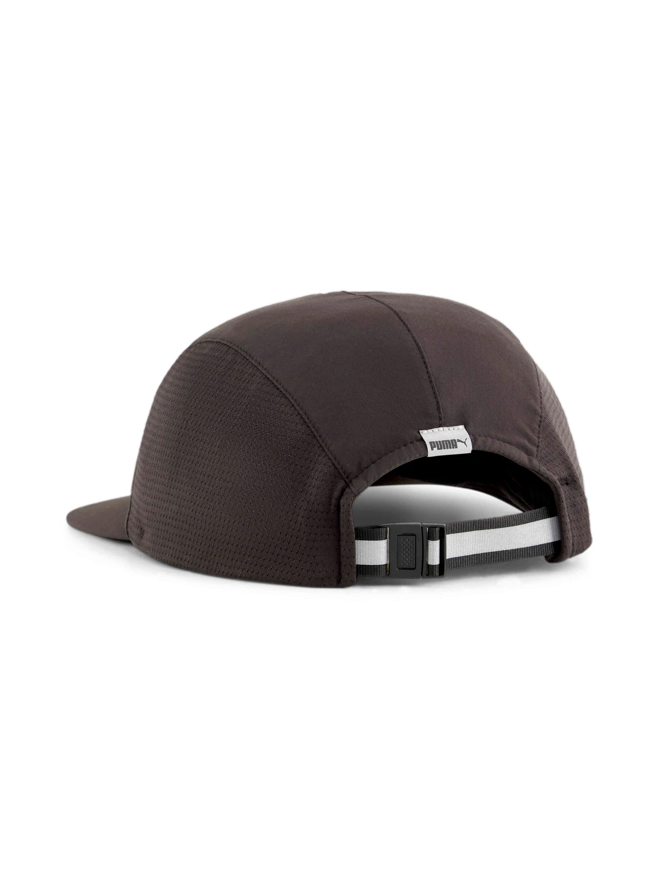 Шапки та кепки PUMA Running Packable Cap модель 025928 Шапки та кепки PUMA Running Packable Cap модель 025928 Фото