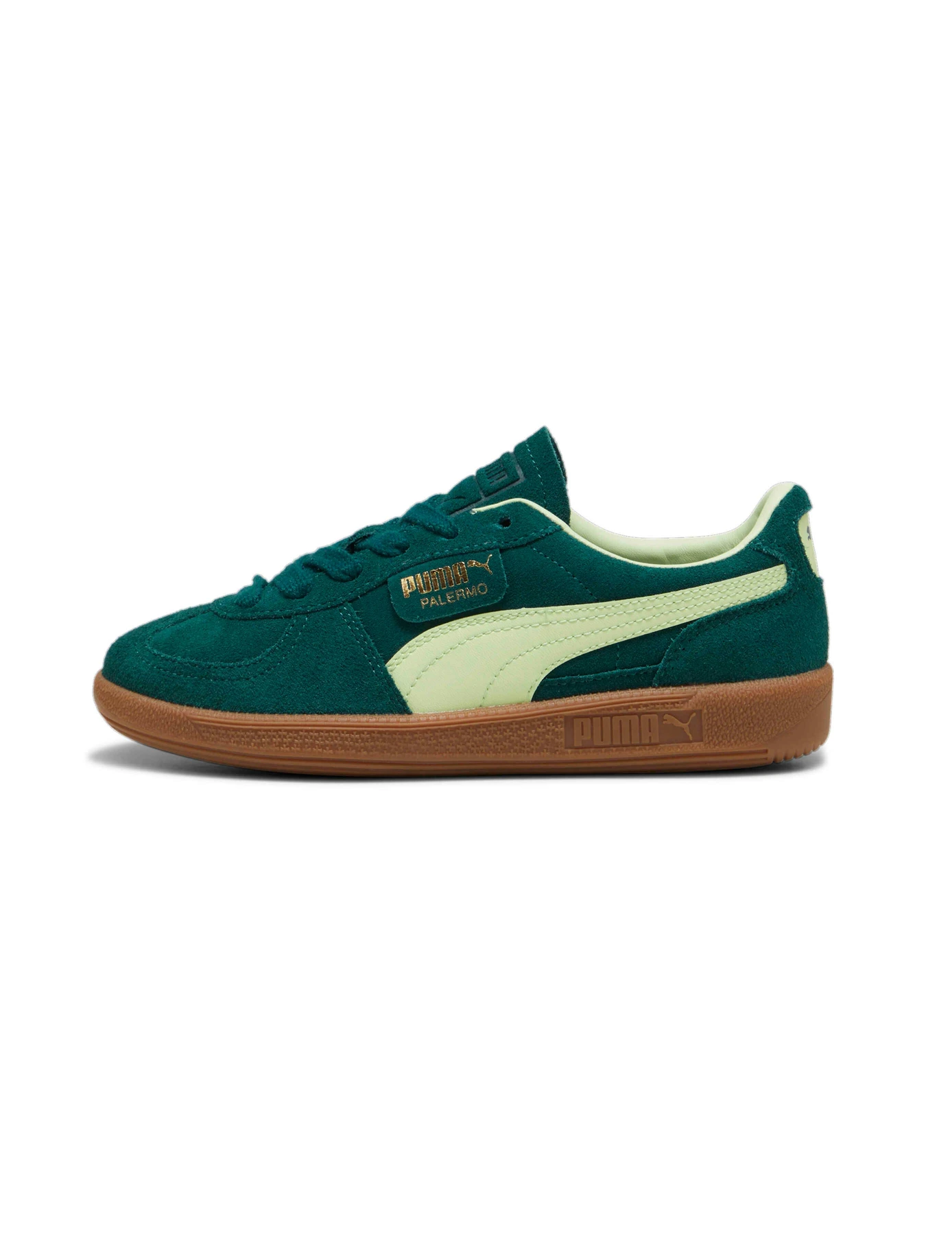 Кеды PUMA Palermo Jr модель 397271 Фото