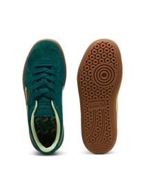 Кеды PUMA Palermo Jr модель 397271 Фото