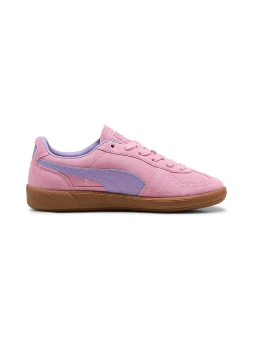 Кеды PUMA Palermo Jr модель 397271 Фото