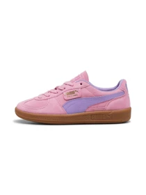 Кеды PUMA Palermo Jr модель 397271 Фото