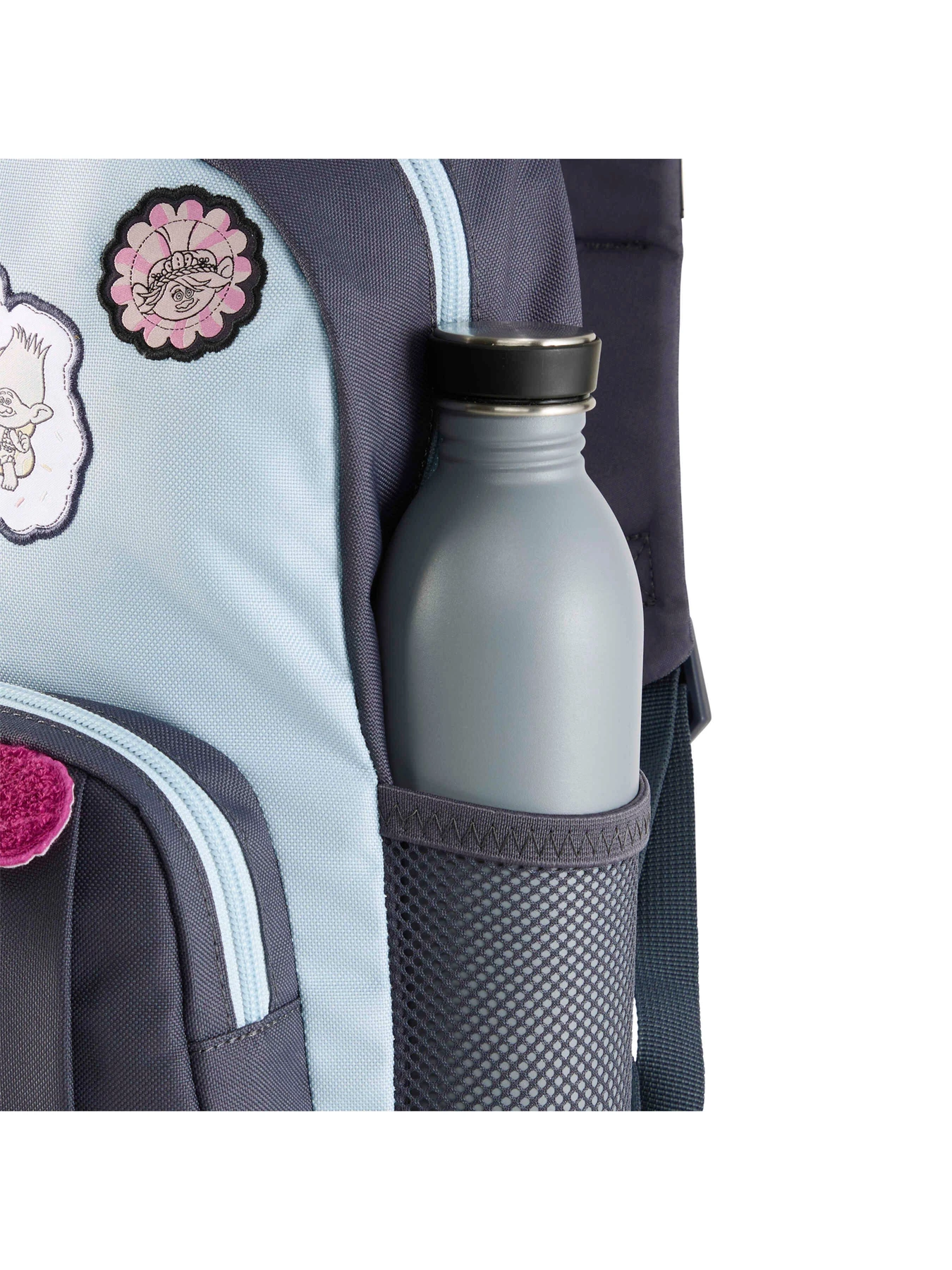 Рюкзаки PUMA x Trolls Backpack модель 091031 Фото