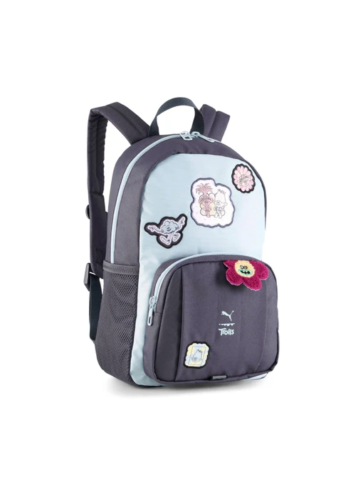 Рюкзаки PUMA x Trolls Backpack модель 091031 Фото
