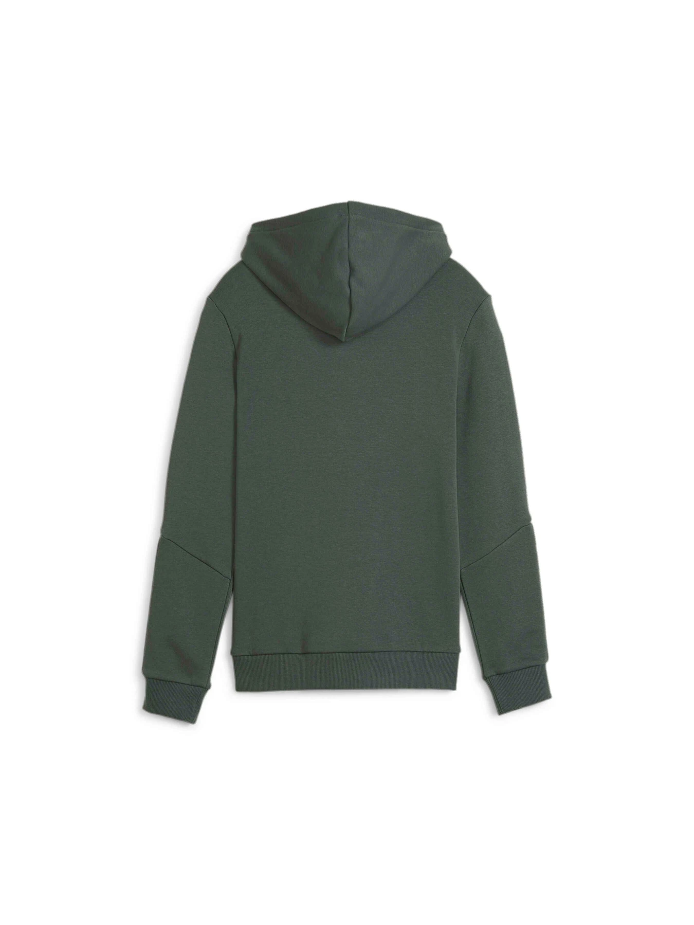 Худи и свитшоты PUMA Ess Tape Camo Hoodie модель 679220 Фото