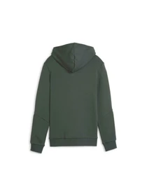 Худи и свитшоты PUMA Ess Tape Camo Hoodie модель 679220 Фото
