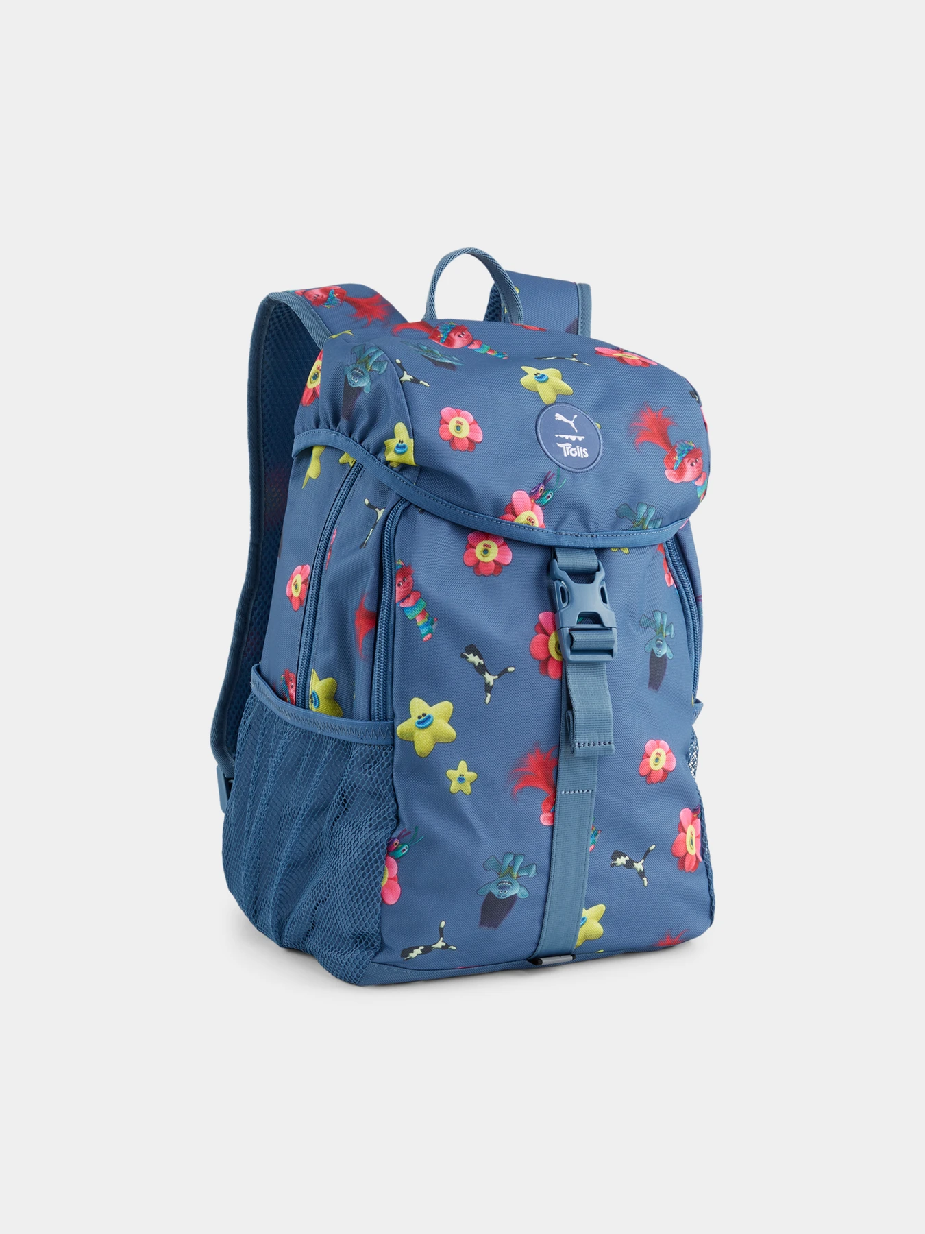 Рюкзаки PUMA x Trolls Backpack модель 090659 Фото