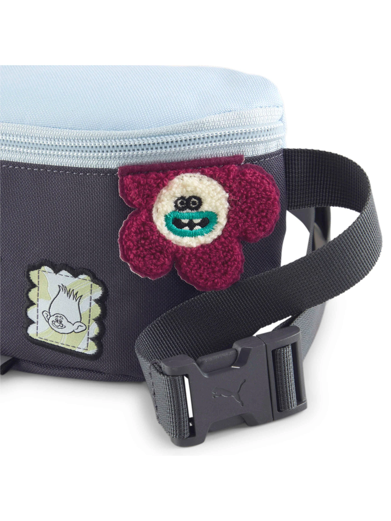 Сумки PUMA x Trolls Waist Bag модель 091032 Фото