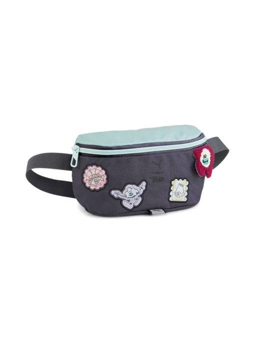 Сумки PUMA x Trolls Waist Bag модель 091032 Фото
