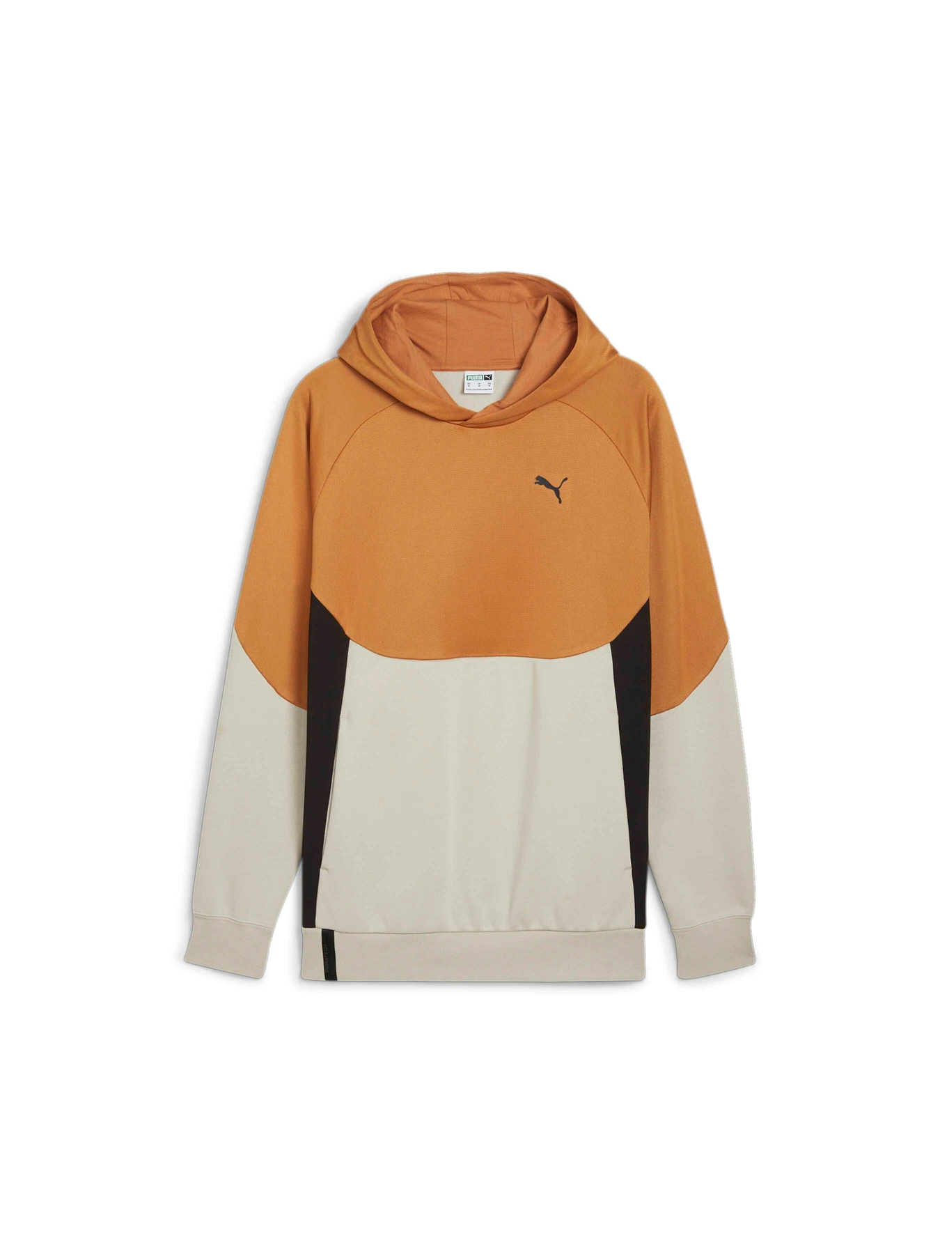 Худи и свитшоты PUMA Tech Hoodie модель 624381 Фото