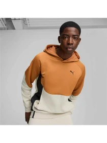 Худи и свитшоты PUMA Tech Hoodie модель 624381 Фото