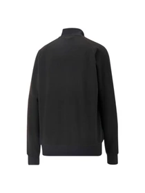 Худи и свитшоты PUMA Fit Sherpa Jacket модель 522191 Фото