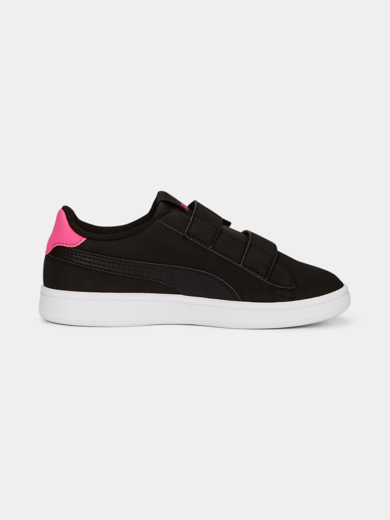 Кеды PUMA Smash V2 Bfly V Ps модель 388461 Фото