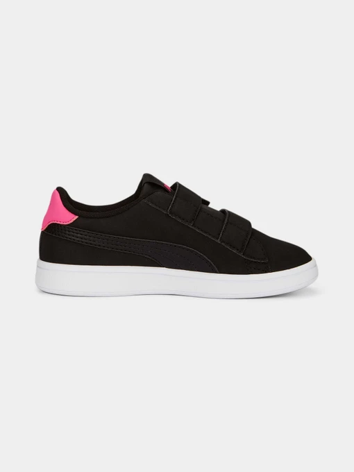 Кеды PUMA Smash V2 Bfly V Ps модель 388461 Фото