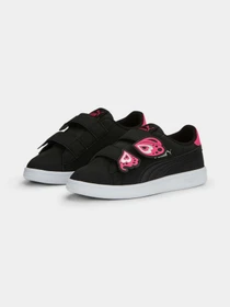 Кеды PUMA Smash V2 Bfly V Ps модель 388461 Фото