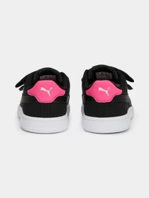 Кеды PUMA Smash V2 Bfly V Ps модель 388461 Фото