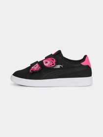 Кеды PUMA Smash V2 Bfly V Ps модель 388461 Фото