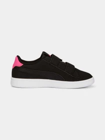 Кеды PUMA Smash V2 Bfly V Ps модель 388461 Фото