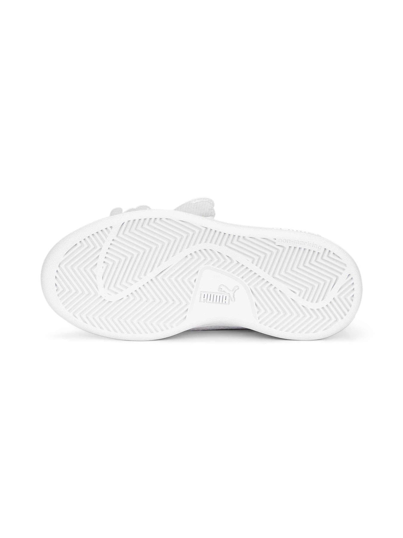 Кеды PUMA Smash V2 Bfly V Ps модель 388461 Кеды PUMA Smash V2 Bfly V Ps модель 388461 Фото