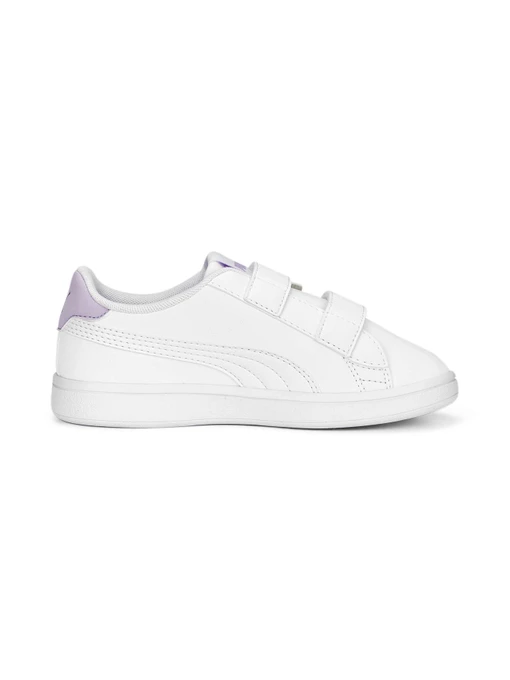 Кеды PUMA Smash V2 Bfly V Ps модель 388461 Фото